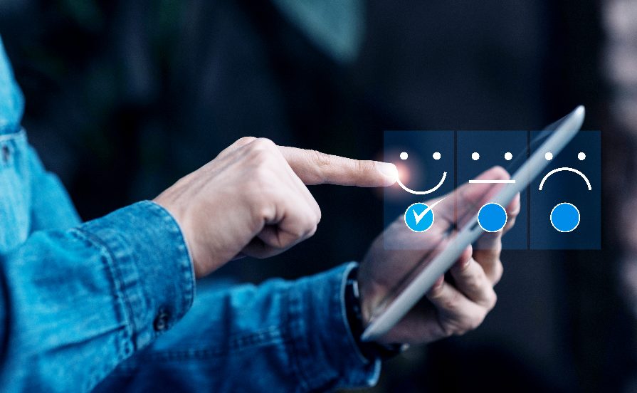 UI and UX