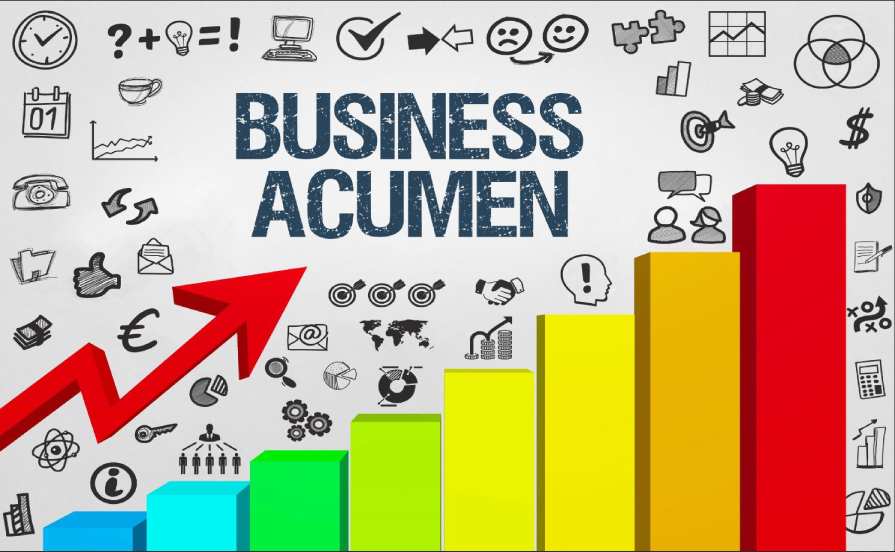 Business Acumen