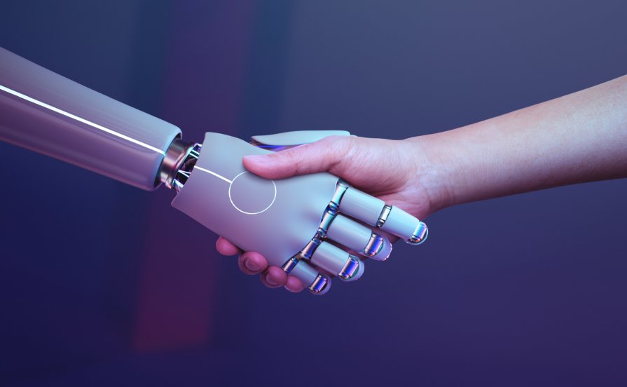 Digital Transformation