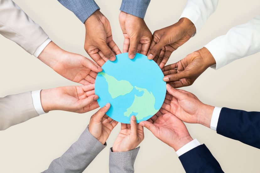 Global Team Collaboration