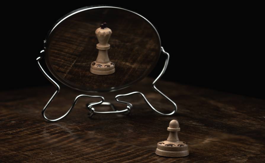 Strategic Visionary